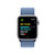 APPLE - Watch SE GPS Cassa 40mm in Alluminio con Cinturino Sport Loop Blu Inverno - 2230016845 APPLE 5 | Trony.it