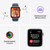 APPLE - Watch SE GPS Cassa 40mm in Alluminio con Cinturino Sport Loop Blu Inverno - 2230016845 APPLE 6 | Trony.it