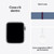 APPLE - Watch SE GPS Cassa 40mm in Alluminio con Cinturino Sport Loop Blu Inverno - 2230016845 APPLE 7 | Trony.it