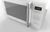 WHIRLPOOL - Microonde a libera installazione Whirlpool - MCP 345 WH - 2170009613 WHIRLPOOL 2 | trony.live