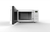 WHIRLPOOL - Microonde a libera installazione Whirlpool - MCP 345 WH - 2170009613 WHIRLPOOL 3 | trony.live