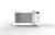 WHIRLPOOL - Microonde a libera installazione Whirlpool - MCP 345 WH - 2170009613 WHIRLPOOL 7 | trony.live