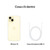 APPLE - iPhone 15 256GB Giallo - 2230016654 APPLE 8 | Trony.it