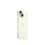 APPLE - iPhone 15 256GB Verde - 2230016657 APPLE 1 | Trony.it