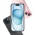 APPLE - iPhone 15 128GB Rosa - 2230016651 APPLE 3 | Trony.it