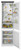ELECTROLUX - ENT6ME19S TwinTech® Total No Frost ad incasso 188,4 cm - 2230016551 ELECTROLUX 0 | Trony.it