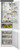 ELECTROLUX - ENT6ME19S Frigocongelatore Serie 600 TwinTech® Total No Frost 188,4 cm - 2230016551 ELECTROLUX 0 | trony.live