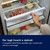 ELECTROLUX - ENT6ME19S Frigocongelatore Serie 600 TwinTech® Total No Frost 188,4 cm - 2230016551 ELECTROLUX 3 | trony.live