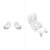 SAMSUNG - SAMSUNG - GALAXY BUDS FE - 2230016509 SAMSUNG 2 | Trony.it