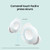 SAMSUNG - SAMSUNG - GALAXY BUDS FE - 2230016510 SAMSUNG 6 | Trony.it