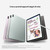 SAMSUNG - GALAXY TAB S9 FE 8+256GB WIFI, GRAY - 2230016412 SAMSUNG 4 | Trony.it