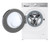 LG ELECTRONICS - F4R9009TPWC - 2230016404 LG ELECTRONICS 2 | Trony.it