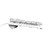 TRUST - GXT833W THADO TKL KEYBOARD WHT IT - 2230016282 TRUST 2 | Trony.it