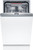 BOSCH - SPV4EMX25E SERIE 4 LAVASTOVIGLIE 45 CM CLASSE D - 2230016160 BOSCH 0 | Trony.it