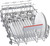 BOSCH - SPV4EMX25E SERIE 4 LAVASTOVIGLIE 45 CM CLASSE D - 2230016160 BOSCH 2 | Trony.it