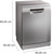 BOSCH - SMS6ZCI10E Lavastoviglie Classe B - 2230016149 BOSCH 1 | bottegaverde.live