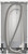 BOSCH - SPS2HKW58E SERIE 2 LAVASTOVIGLIE 45 CM CLASSE E - 2230016151 BOSCH 5 | Trony.it