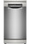 BOSCH - SPS4EMI24E SERIE 4 LAVASTOVIGLIE 45 CM CLASSE C - 2230016131 BOSCH 0 | Trony.it