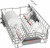 BOSCH - SPS4EMI24E SERIE 4 LAVASTOVIGLIE 45 CM CLASSE C - 2230016131 BOSCH 4 | Trony.it