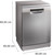 BOSCH - SMS4HMI07E Lavastoviglie Classe D - 2230016123 BOSCH 1 | Trony.it