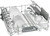 BOSCH - SMS4HMI07E Lavastoviglie Classe D - 2230016123 BOSCH 4 | Trony.it