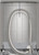 BOSCH - SMS4EMI06E Lavastoviglie Classe B - 2230016119 BOSCH 9 | Trony.it