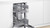 BOSCH - SPV2HKX42E SERIE 2 LAVASTOVIGLIE 45 CM CLASSE E - 2230016112 BOSCH 5 | Trony.it