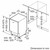 BOSCH - SPV2HKX42E SERIE 2 LAVASTOVIGLIE 45 CM CLASSE E - 2230016112 BOSCH 6 | Trony.it