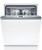 BOSCH - SMV6YCX02E Lavastoviglie da incasso Classe A - 2230016107 BOSCH 0 | Trony.it