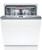 BOSCH - SMV4HVX02E SERIE 4 LAVASTOVIGLIE 60 CM CLASSE D - 2230016103 BOSCH 0 | Trony.it