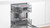 BOSCH - SMV4HVX02E SERIE 4 LAVASTOVIGLIE 60 CM CLASSE D - 2230016103 BOSCH 4 | Trony.it