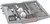 BOSCH - SMV4HVX02E SERIE 4 LAVASTOVIGLIE 60 CM CLASSE D - 2230016103 BOSCH 7 | Trony.it