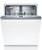 BOSCH - SMV4HAX19E Lavastoviglie da incasso Classe D - 2230016091 BOSCH 0 | Trony.it