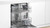 BOSCH - SMV4HAX19E Lavastoviglie da incasso Classe D - 2230016091 BOSCH 3 | Trony.it