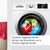 BOSCH - WAN24009II Lavatrice 9kg 1200g/min Classe A - 2230015862 BOSCH 11 | Trony.it