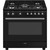 SMEG - CX91GMBL - 2230015745 SMEG 0 | Trony.it