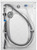 AEG - LAVATRICE CARICA FRONTALE 9 KG CLASSE A-10% 1400 GIRI LR8H94GBY MADE IN ITALY - 2230015593 AEG 16 | Trony.it