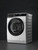 AEG - LAVATRICE CARICA FRONTALE 9 KG CLASSE A-10% 1400 GIRI LR8H94GBY MADE IN ITALY - 2230015593 AEG 20 | trony.live