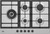 BEKO - HIAL75225SXE - 2230015516 BEKO 0 | Trony.it