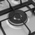 BEKO - Piano a Gas con PractiClean, 4 Bruciatori + 1 Wok High Power, 75 cm - 2230015516 BEKO 4 | Trony.it