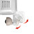DE'LONGHI - V550918T.WB - 2230015496 DE'LONGHI 0 | Trony.it