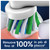 ORAL-B - TESTINE DI RICAMBIO PRO CROSS ACTION - 2230015325 ORAL-B 2 | Trony.it