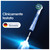 ORAL-B - TESTINE DI RICAMBIO PRO CROSS ACTION - 2230015325 ORAL-B 6 | Trony.it