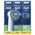 ORAL-B - TESTINE DI RICAMBIO PRO CROSS ACTION - 2230015325 ORAL-B 9 | Trony.it