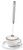 MACOM - SCHIUMA & LATTE - 2170008054 MACOM 2 | Trony.it