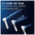 ORAL-B - IDROPULSORE HEALTH CENTER - 2230015166 ORAL-B 3 | Trony.it