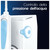 ORAL-B - IDROPULSORE HEALTH CENTER - 2230015166 ORAL-B 6 | Trony.it