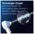 ORAL-B - IDROPULSORE HEALTH CENTER - 2230015167 ORAL-B 4 | Trony.it