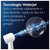 ORAL-B - IDROPULSORE HEALTH CENTER - 2230015167 ORAL-B 5 | Trony.it