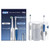 ORAL-B - IDROPULSORE HEALTH CENTER - 2230015167 ORAL-B 10 | Trony.it